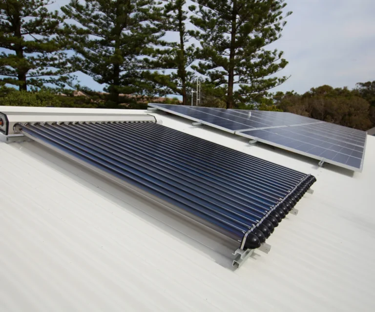 Fast Hot Water BLOG Solar Hot Water