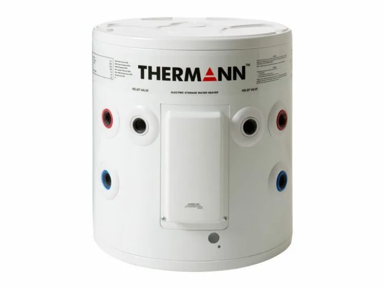 Thermann - Small Electric Storage