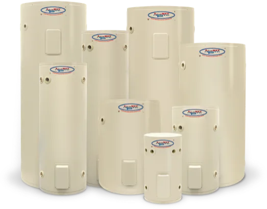 AquaMAX Electric Hot Water Systems