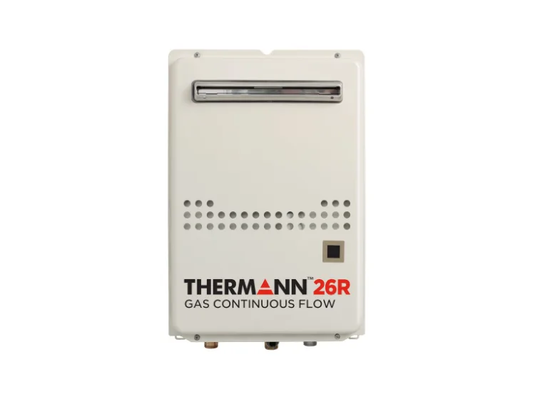 Continuous Flow Thermann 26R