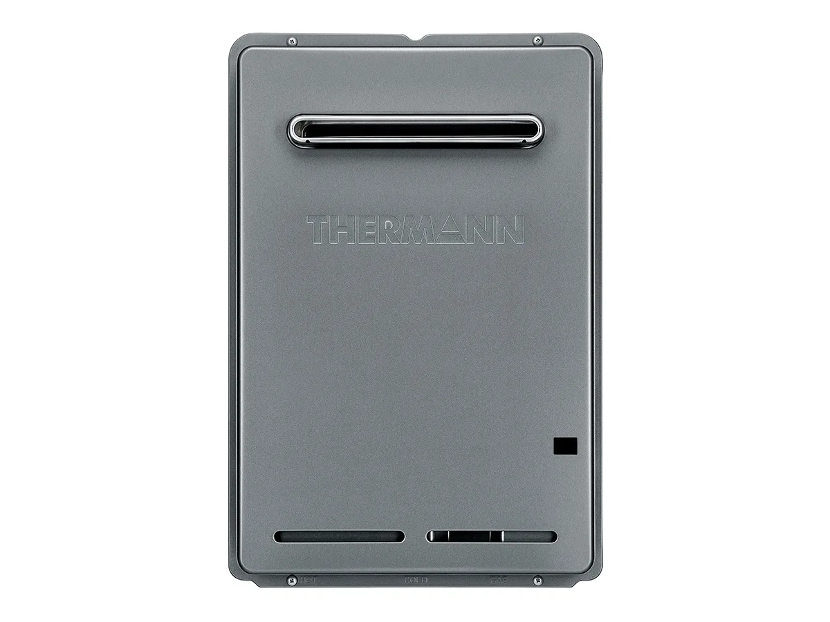 Continuous Flow Thermann G26