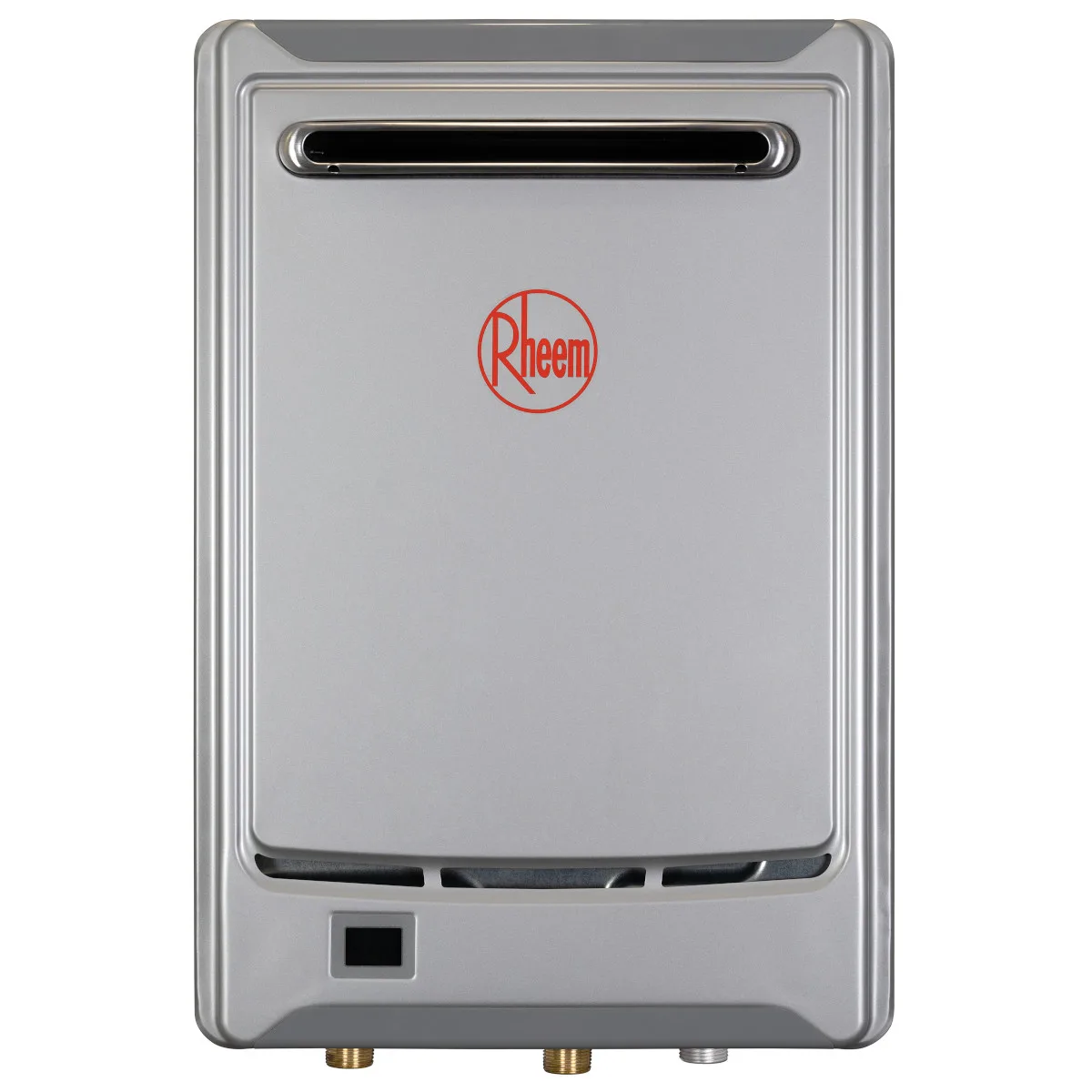 Rheem Gas Continuous Flow 26