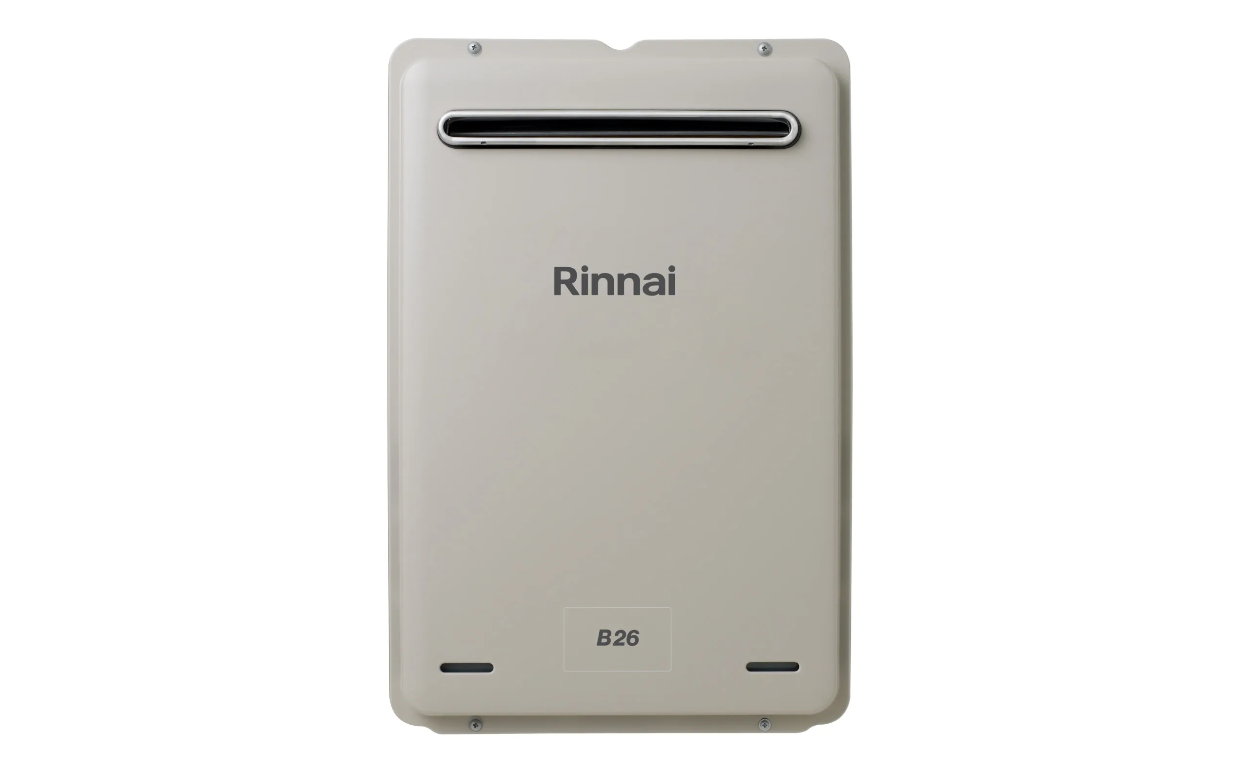 Rinnai Continuous Flow B26