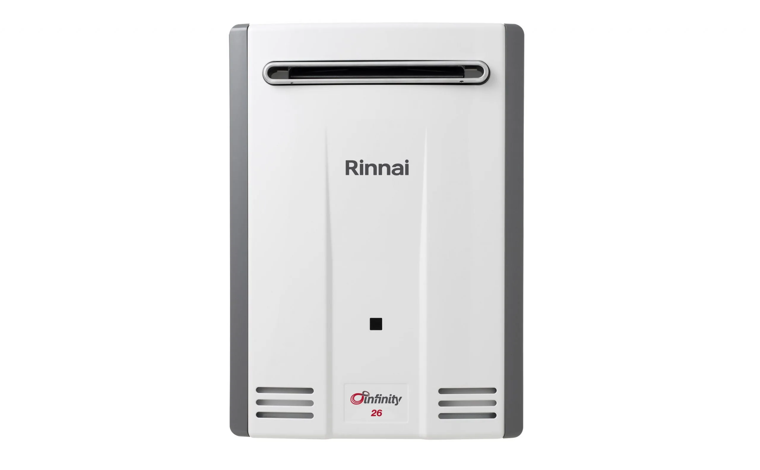 Rinnai Continuous Flow Infinity 26