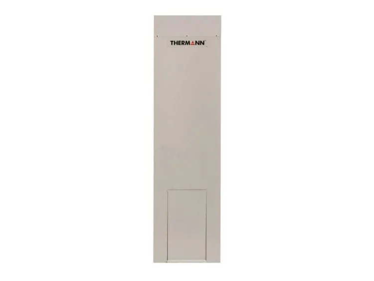 Thermann Gas Storage 170L
