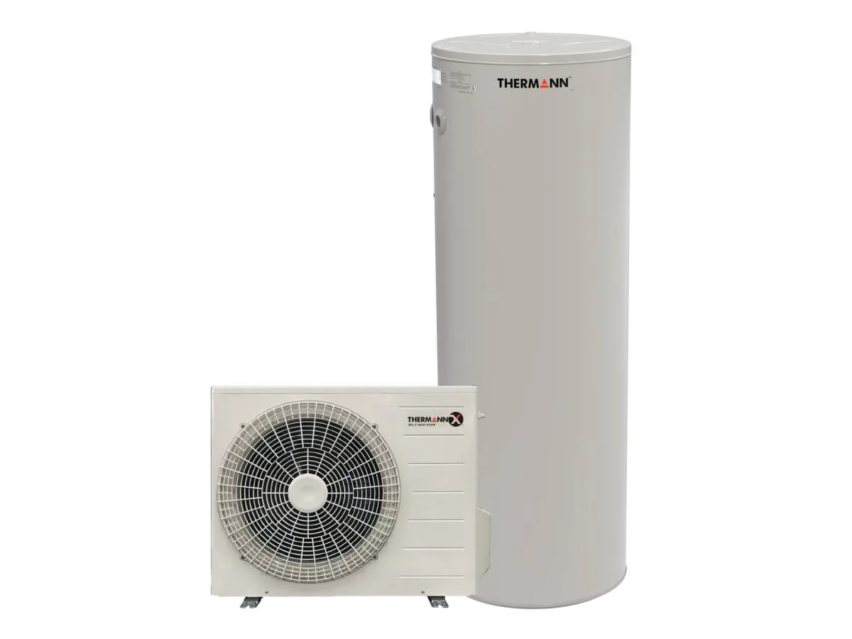 Thermann-Split-heat-pump